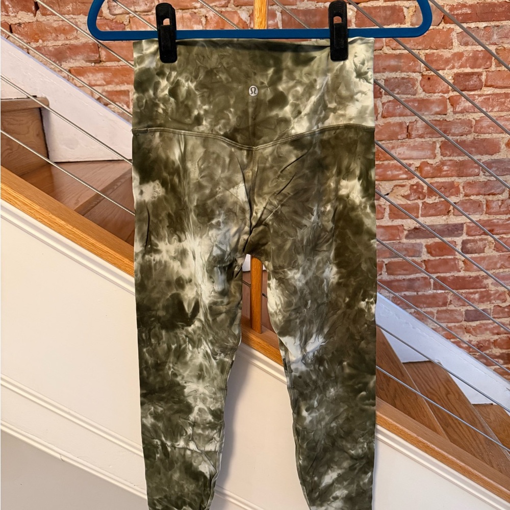 Lululemon align 25” - Picture 4 of 7